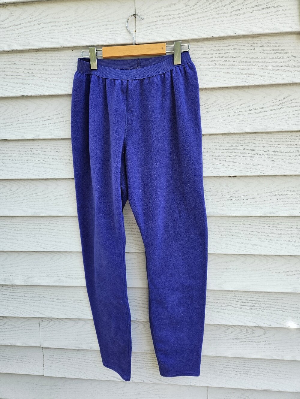 Women's Vintage 1980s Patagonia Capilene fleece Set BNWT - Picture 14 of 14